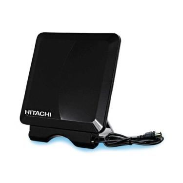 Imagem de Antena Interna Tv Digital Diva  - Hitachi