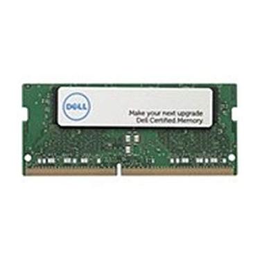 Imagem de Dell Atualização de memória - Módulo de memória SODIMM 16GB 2Rx8 DDR4-2400MHz PN: SNP821PJC/16G
