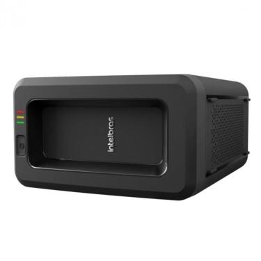Imagem de Nobreak Interativo Bivolt Attiv 600 Va Intelbras