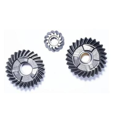 Imagem de Kit De Engrenagem Motor Popa Suzuki 15 Hp Frente re avante G - A.R Var