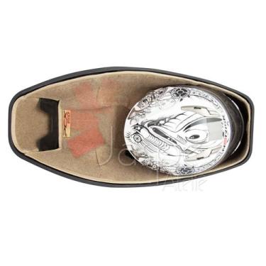 Imagem de Forração Honda Pcx 150 Acessório Forro Baú 16 18 Bege - Jaspe Ateliê, 