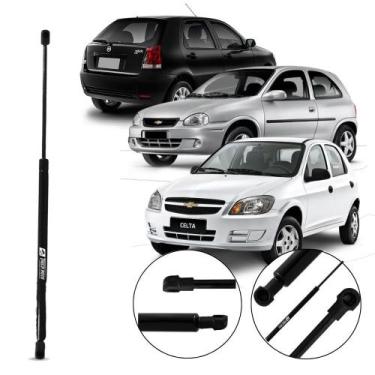 Imagem de Amortecedor de Porta Malas Celta Corsa Palio (TG 1201.001) - Tiger Aut