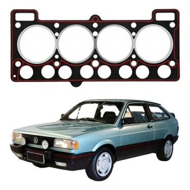 Imagem de Junta Cabeçote Taranto Gol 1.6 Ae 1993 A 1997