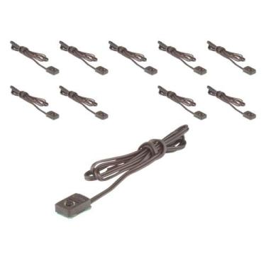 Imagem de Int Panico Univ Quadrado Grud GD 108 (10 Un)