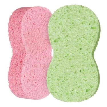 Imagem de Esponja De Celulose Ricca 323