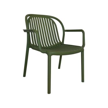 Imagem de Poltrona para Jardim e Varanda Gávea Verde