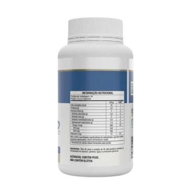 Imagem de Ômega 3 - EPA DHA 60 cápsulas - Vitafor