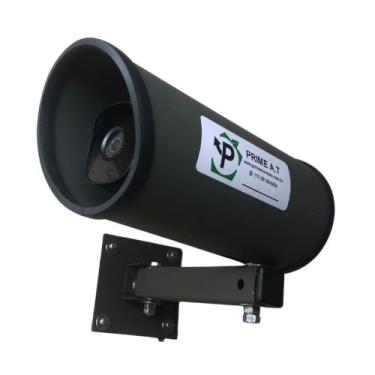 Imagem de Capa Case Suporte Antivandalismo para Câmera IP IM5 Wi-Fi - Prime AT