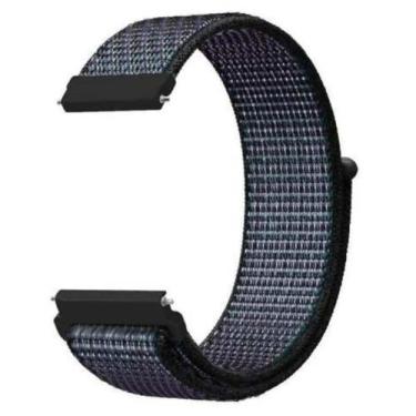 Imagem de Pulseira Bight Compatível Garmin Forerunner 165 Bracelete - Poolsy, Hy