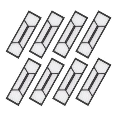 Imagem de Neutop Conjunto de substituição de filtro Hepa, compatível com Eufy Robot Vacuum Omni S1 Pro/S1, peças de acessórios para aspirador de pó, pacote com 8