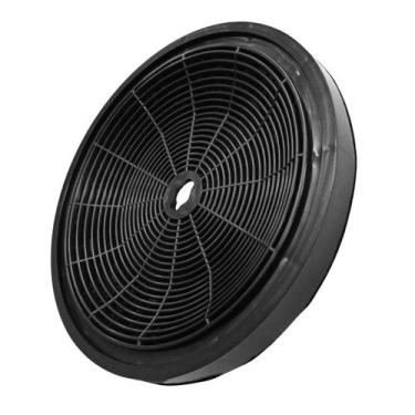 Imagem de Filtro Carvão Exaustor Depurador Electrolux De60 De80 De60b