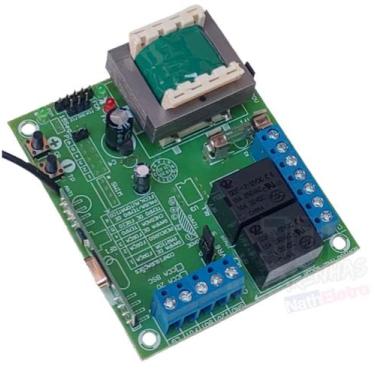 Imagem de Central De Comando Bsc Automatizador Biv Rcg E Outras Marcas