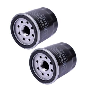 Imagem de Filtro de óleo 16097-0008 Adequado para Kawasaki Ninja 500 650 750 1000 ZX4R ZX6R ZX6RR ZX10R Z500 para Versys-X 300 para Versys 650 para Eliminator 450 W800 para Vulcan-S para Vulcan 900 100 700