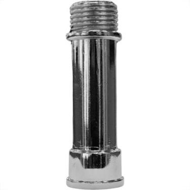 Imagem de Extensao Garden Cromada 1/2'' Longa - 11852E
