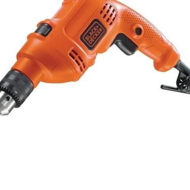 Imagem de Furadeira Black+Decker Impacto 3/8'' - 10Mm - 560Wx220V. Tm500B2 - BLA