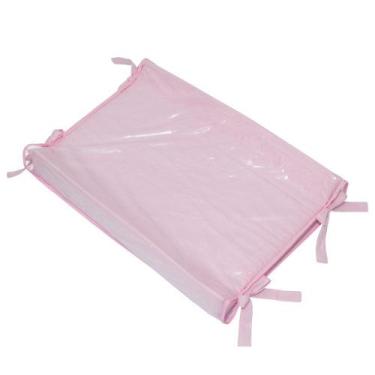 Imagem de Trocador Anatômico Rosa - Giz de Cor