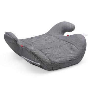Imagem de Assento De Carro Infantil Elevação Fit Up Cinza Replay Kids