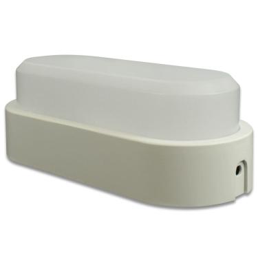 Imagem de Luminária Led Tartaruga 5w 3000k BC Foxlux