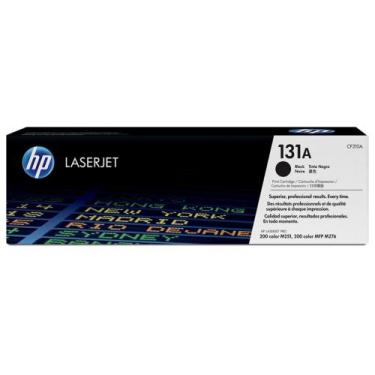 Imagem de Toner HP CF210A 210A 131A Preto  M251NW M276NW  Original
