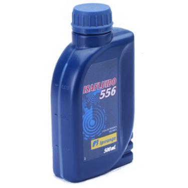 Imagem de Oleo De Cambio Sae80 Mineral Transmissao Manual Isa556