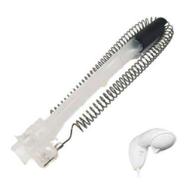Imagem de Resistência Para Ducha ND Eletrônica 127v 5500w Zagonel