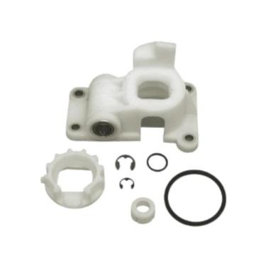 Imagem de Cúpula Alta Da Alavanca De Cambio Com Rolamento Fiat Siena Strada Pali