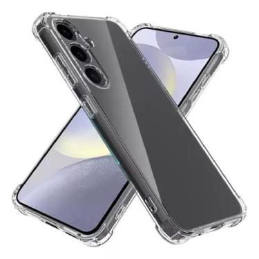 Imagem de Capa Anti Queda Para Samsung Galaxy A36 (5G) - R&M ACESSORIO