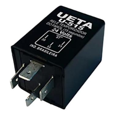 Imagem de Rele Farol De Acionamento Automatico Apos Partida 24v - UETA