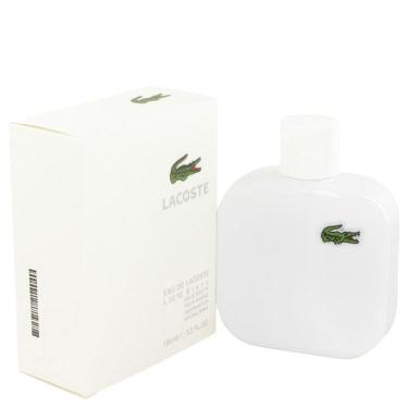 Imagem de Perfume Masculino L.12.12 Blanc Lacoste 100ml