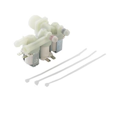 Imagem de Valvula Entrada Água Lavadora Electrolux 220v La15f Ltr15