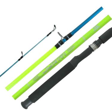 Imagem de Vara De Pesca Para Molinete Maruri Juriti 1,35m 20lb