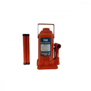 Imagem de Macaco Garrafa Hidraulico Waft 16Toneladas 6527