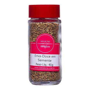Imagem de Erva Doce Em Semente 40g