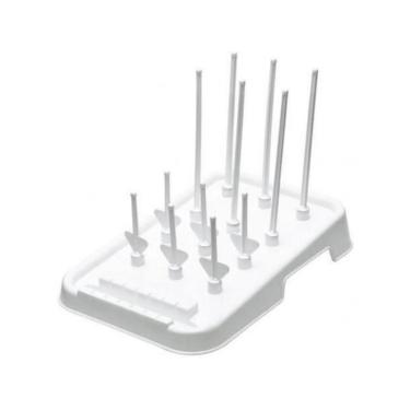 Imagem de Escorredor Para Mamadeira E Acessórios - Kuka Baby