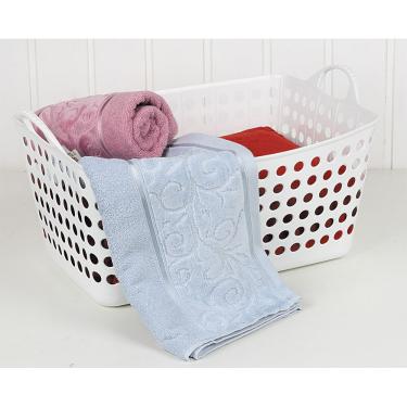 Imagem de Cesto 22L Retangular Flexível 1577 Arthi