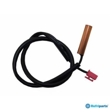 Imagem de Sensor Serpentina Evaporadora York - 202m430690051