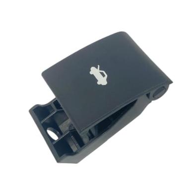 Imagem de Alavanca Puxador Abertura Do Capo Fiat Fastback Pulse Toro 53294559