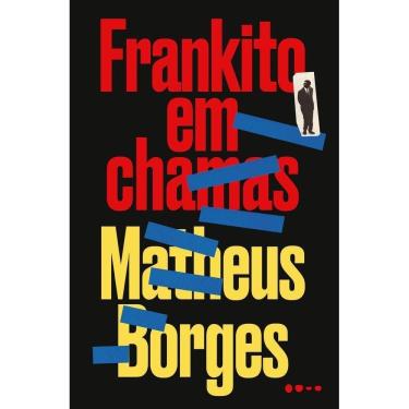 Imagem de Frankito Em Chamas