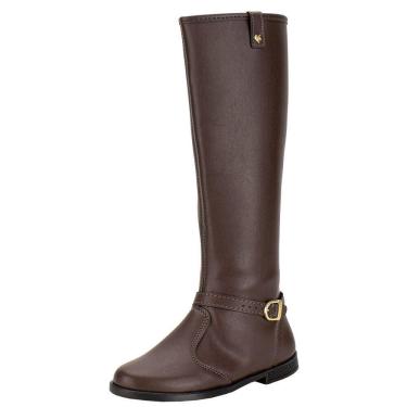 Imagem de Bota Infantil Cano Alto Molekinha 2181104