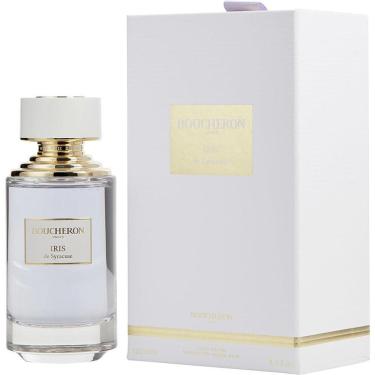 Imagem de Perfume Feminino Boucheron Iris De Syracuse Eau Parfum Spray 121 Ml