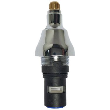 Imagem de Reparo Mecanismo Vedação 1/2 Volta para Torneira e Misturador de Cozinha Deca Belle Epoque C52 - 5688013