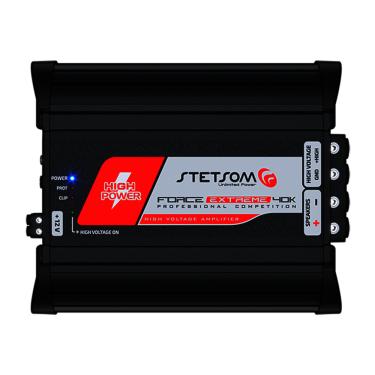 Imagem de Módulo stetsom force extreme 40k 40.000W 1 ohm profissional