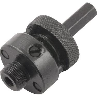 Imagem de Suporte para Serra Copo Diâmetro 32 a 150mm HSV 1215 Vonder