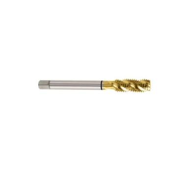Imagem de Macho máquina aço rápido m 10,0 x 1,50 ch 371 combo tin td804426 yg-1