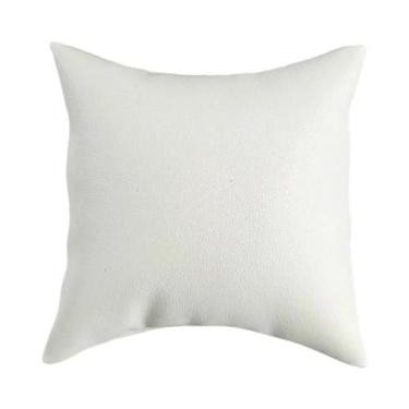 Imagem de Organizador de Jóias de Couro PU Branco - Suporte para Relógios, Pulse