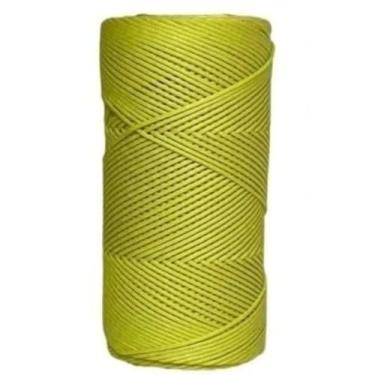 Imagem de Cordão Encerado Danitex 1mm Class 05 (3330 – canario, 1mm)