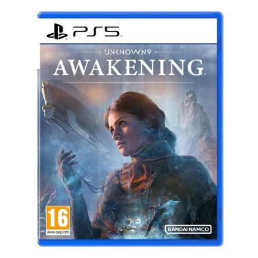Imagem de Jogo Unknown 9 Awakening Ps5 Europeu