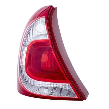 Imagem de Lanterna Traseira Renault Clio 2004 A 2012 Lado Esquerdo