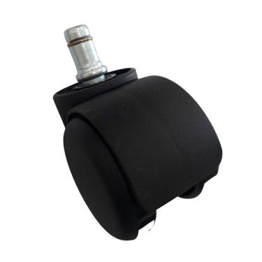 Imagem de Rodizio Para Cadeira De Escritório Roda De Nylon S90 A Mf