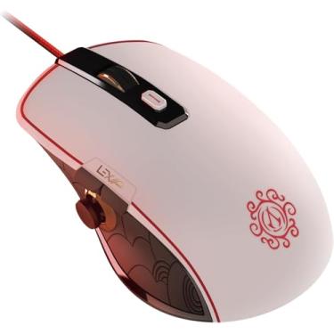 Imagem de Lexip Assassin'S Creed Shadows Mouse